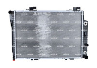 Radiator, engine cooling EASY FIT