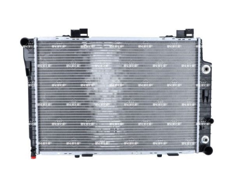 Radiator, engine cooling EASY FIT