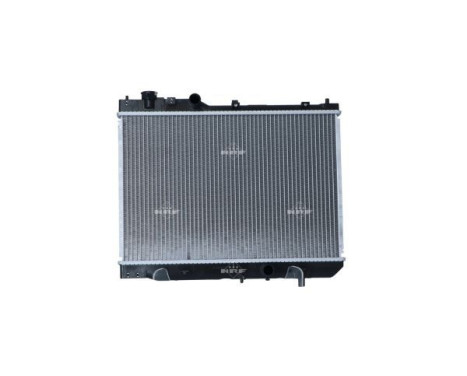 Radiator, engine cooling EASY FIT