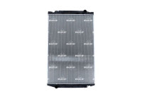 Radiator, engine cooling EASY FIT