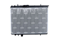 Radiator, engine cooling EASY FIT