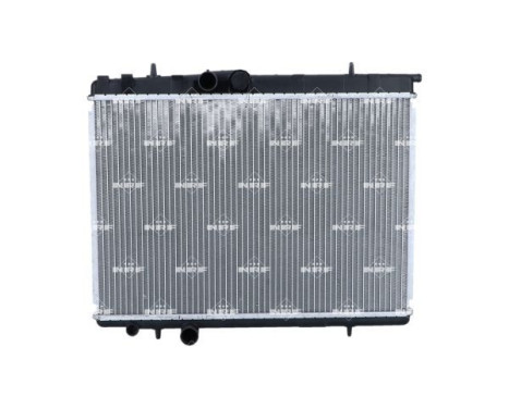 Radiator, engine cooling EASY FIT