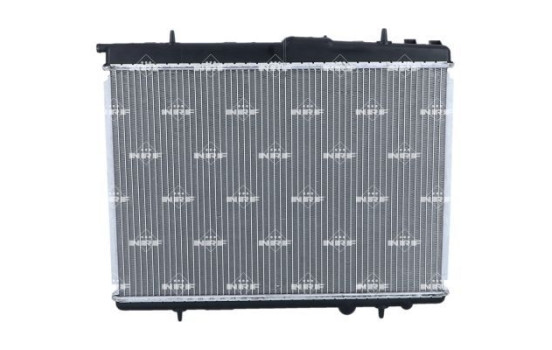 Radiator, engine cooling EASY FIT, Image 3