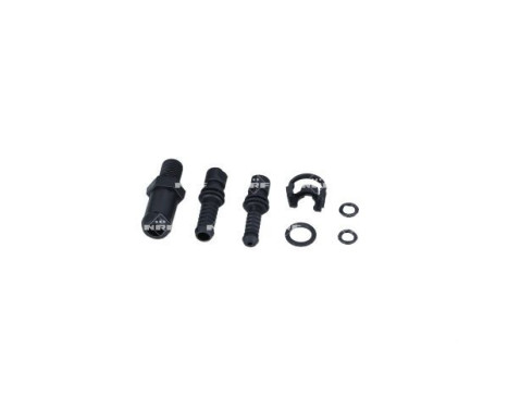 Radiator, engine cooling EASY FIT, Image 5