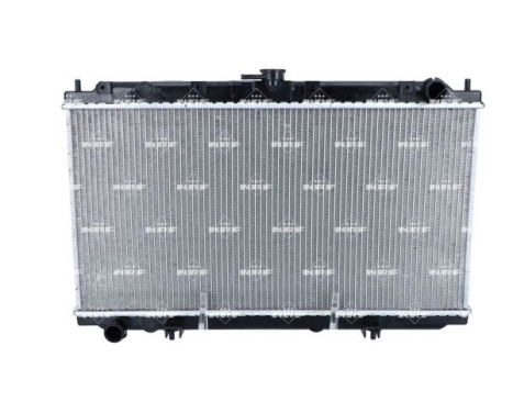 Radiator, engine cooling EASY FIT