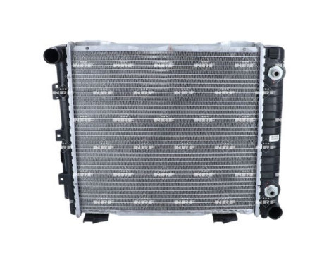 Radiator, engine cooling EASY FIT