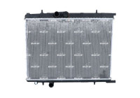 Radiator, engine cooling EASY FIT