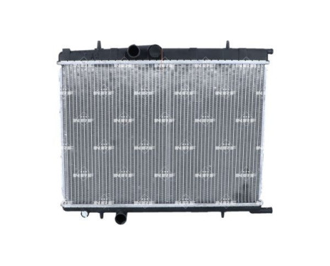 Radiator, engine cooling EASY FIT