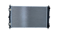 Radiator, engine cooling EASY FIT