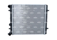 Radiator, engine cooling EASY FIT