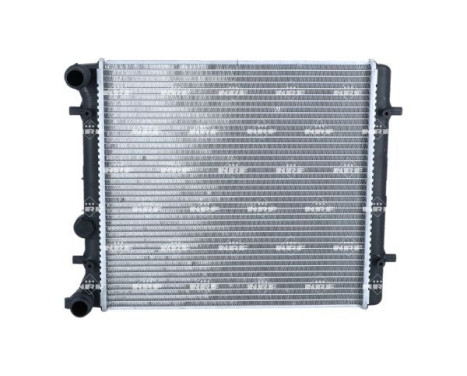 Radiator, engine cooling EASY FIT