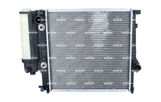 Radiator, engine cooling EASY FIT
