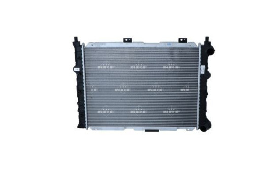 Radiator, engine cooling EASY FIT