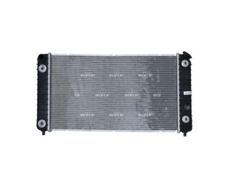 Radiator, engine cooling EASY FIT