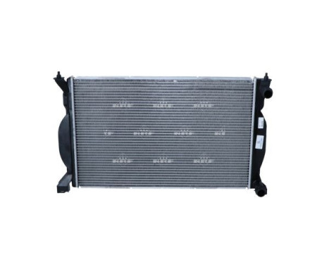 Radiator, engine cooling EASY FIT