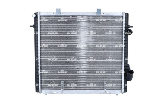 Radiator, engine cooling EASY FIT, Image 2