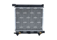 Radiator, engine cooling EASY FIT