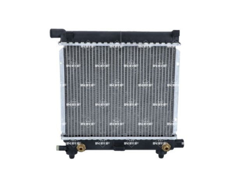 Radiator, engine cooling EASY FIT