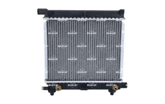 Radiator, engine cooling EASY FIT