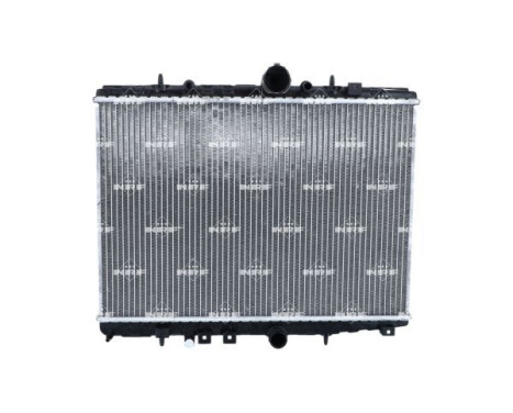 Radiator, engine cooling EASY FIT