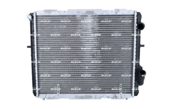 Radiator, engine cooling EASY FIT
