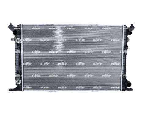 Radiator, engine cooling EASY FIT