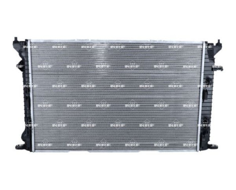 Radiator, engine cooling EASY FIT, Image 3