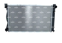 Radiator, engine cooling EASY FIT