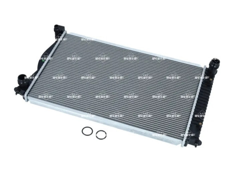 Radiator, engine cooling EASY FIT, Image 3