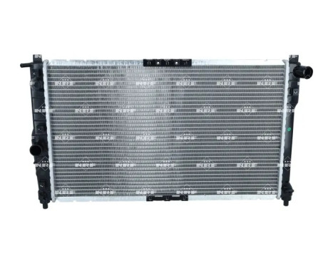 Radiator, engine cooling EASY FIT