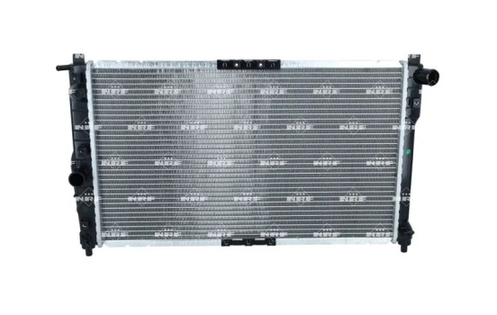 Radiator, engine cooling EASY FIT
