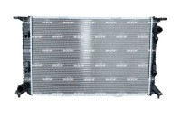 Radiator, engine cooling EASY FIT