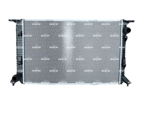 Radiator, engine cooling EASY FIT