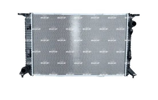 Radiator, engine cooling EASY FIT