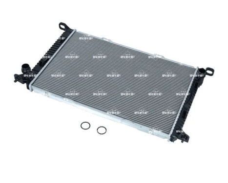 Radiator, engine cooling EASY FIT, Image 2