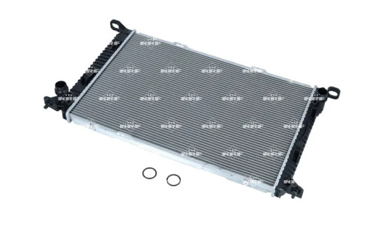 Radiator, engine cooling EASY FIT, Image 2