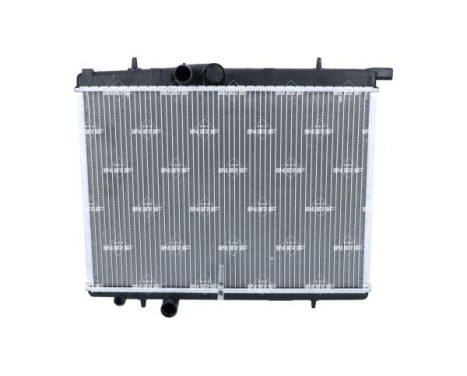 Radiator, engine cooling EASY FIT
