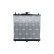 Radiator, engine cooling EASY FIT, Thumbnail 5
