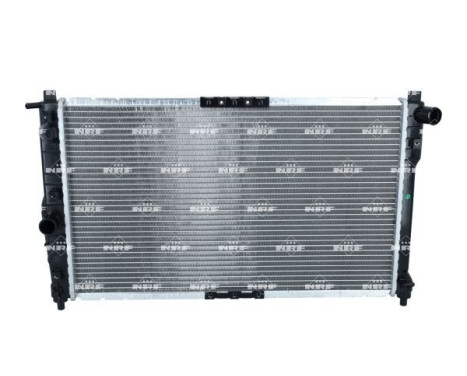 Radiator, engine cooling EASY FIT, Image 4