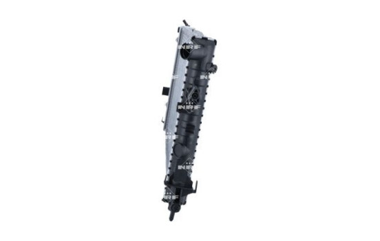 Radiator, engine cooling EASY FIT, Image 4