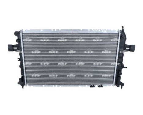 Radiator, engine cooling EASY FIT, Image 2