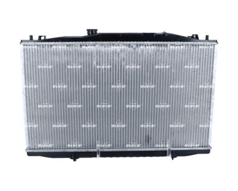 Radiator, engine cooling EASY FIT, Image 4