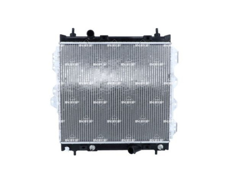 Radiator, engine cooling EASY FIT