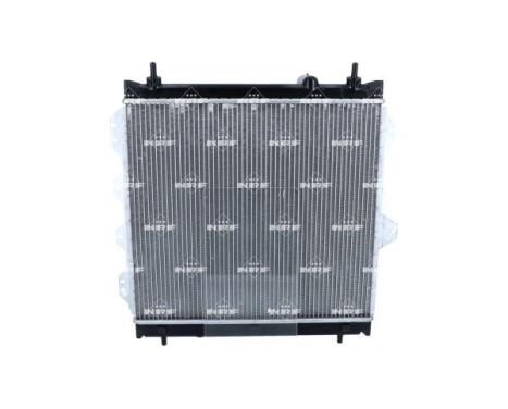 Radiator, engine cooling EASY FIT, Image 3