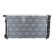 Radiator, engine cooling EASY FIT, Thumbnail 4