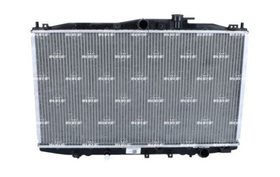 Radiator, engine cooling EASY FIT