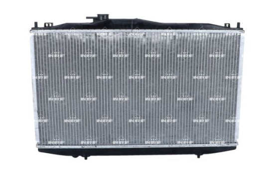 Radiator, engine cooling EASY FIT, Image 3