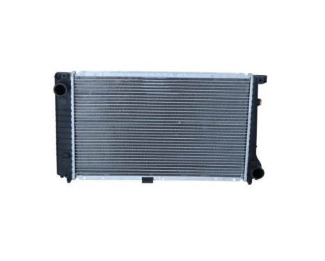 Radiator, engine cooling EASY FIT