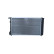 Radiator, engine cooling EASY FIT, Thumbnail 3