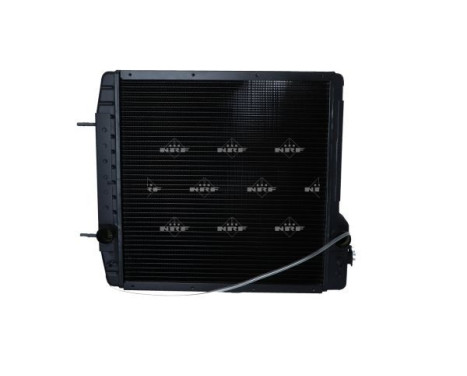 Radiator, engine cooling EASY FIT, Image 2